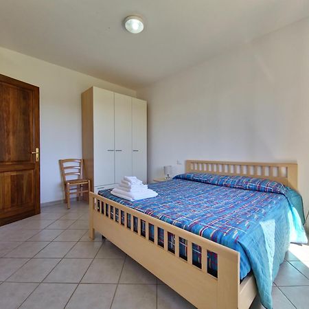 Pareja Apartments Орозеи Екстериор снимка