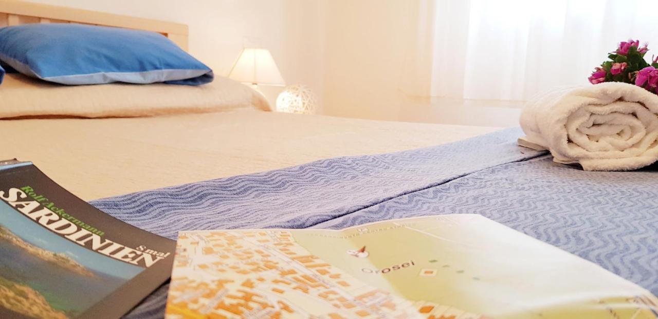 Pareja Apartments Орозеи Екстериор снимка