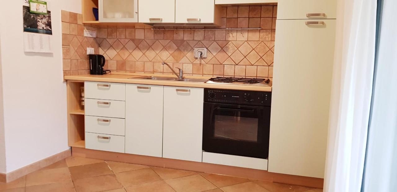 Pareja Apartments Орозеи Екстериор снимка