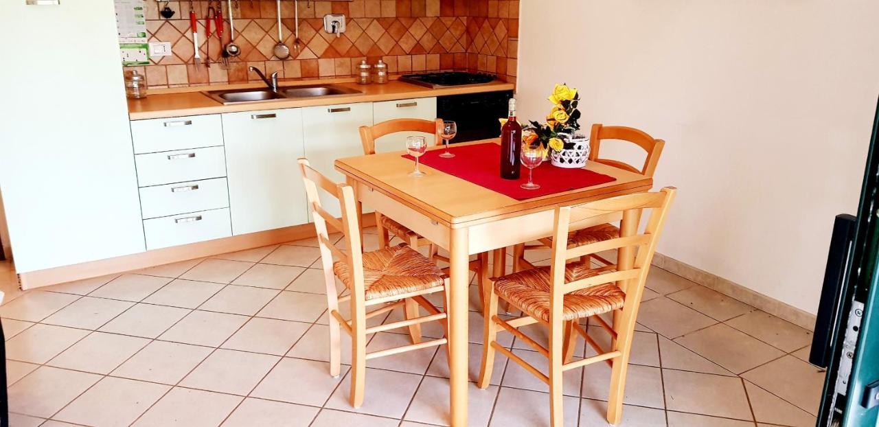 Pareja Apartments Орозеи Екстериор снимка