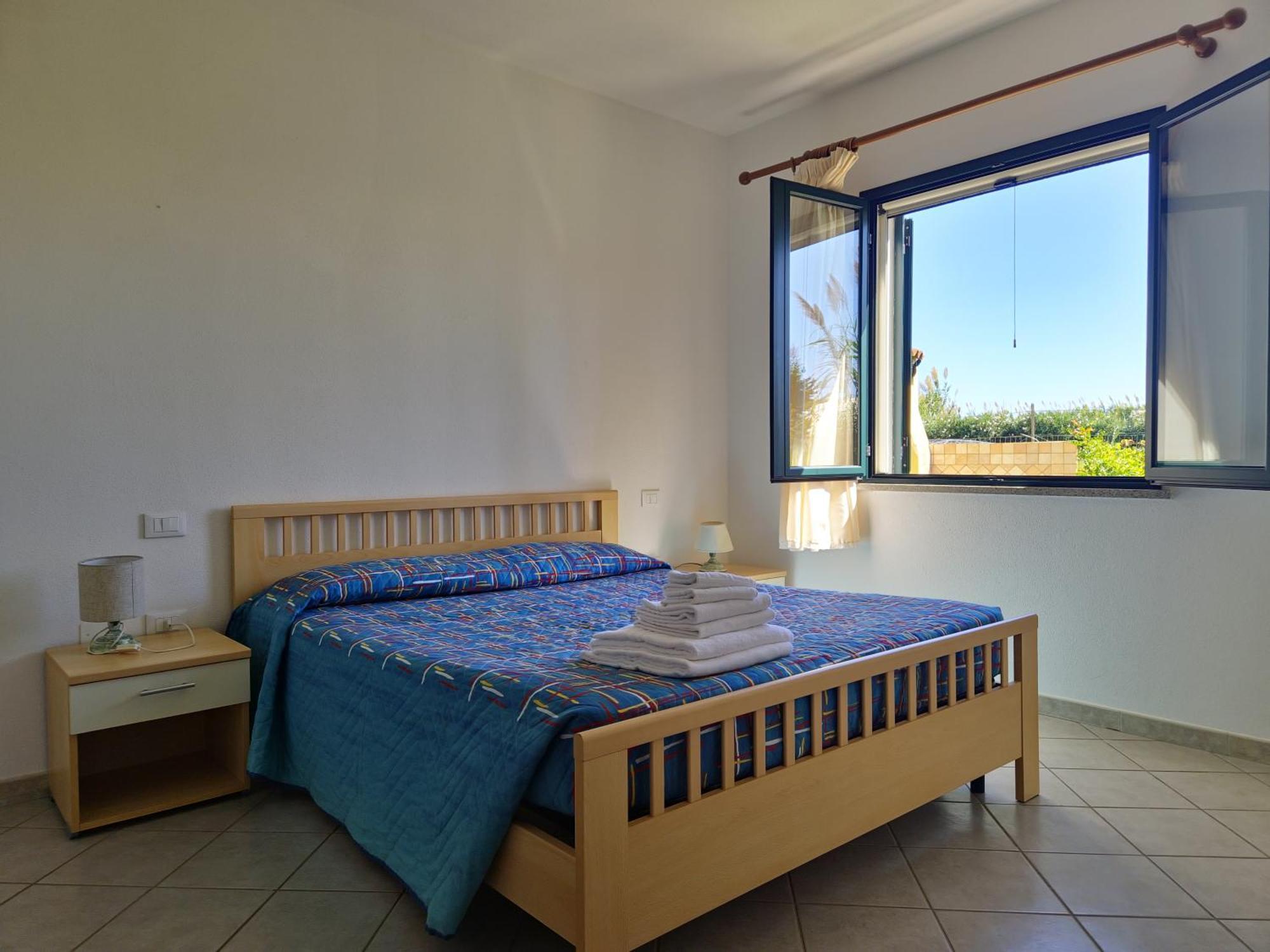 Pareja Apartments Орозеи Екстериор снимка