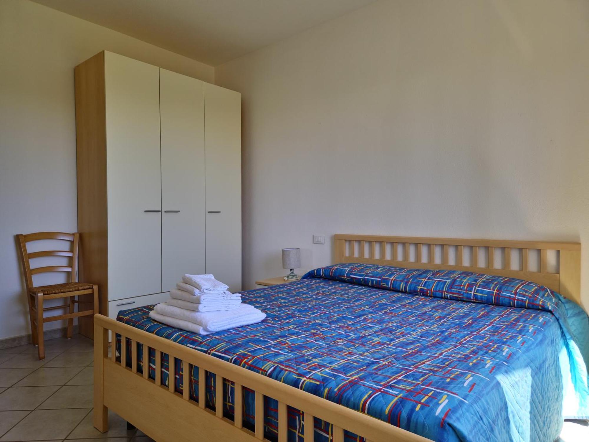 Pareja Apartments Орозеи Екстериор снимка