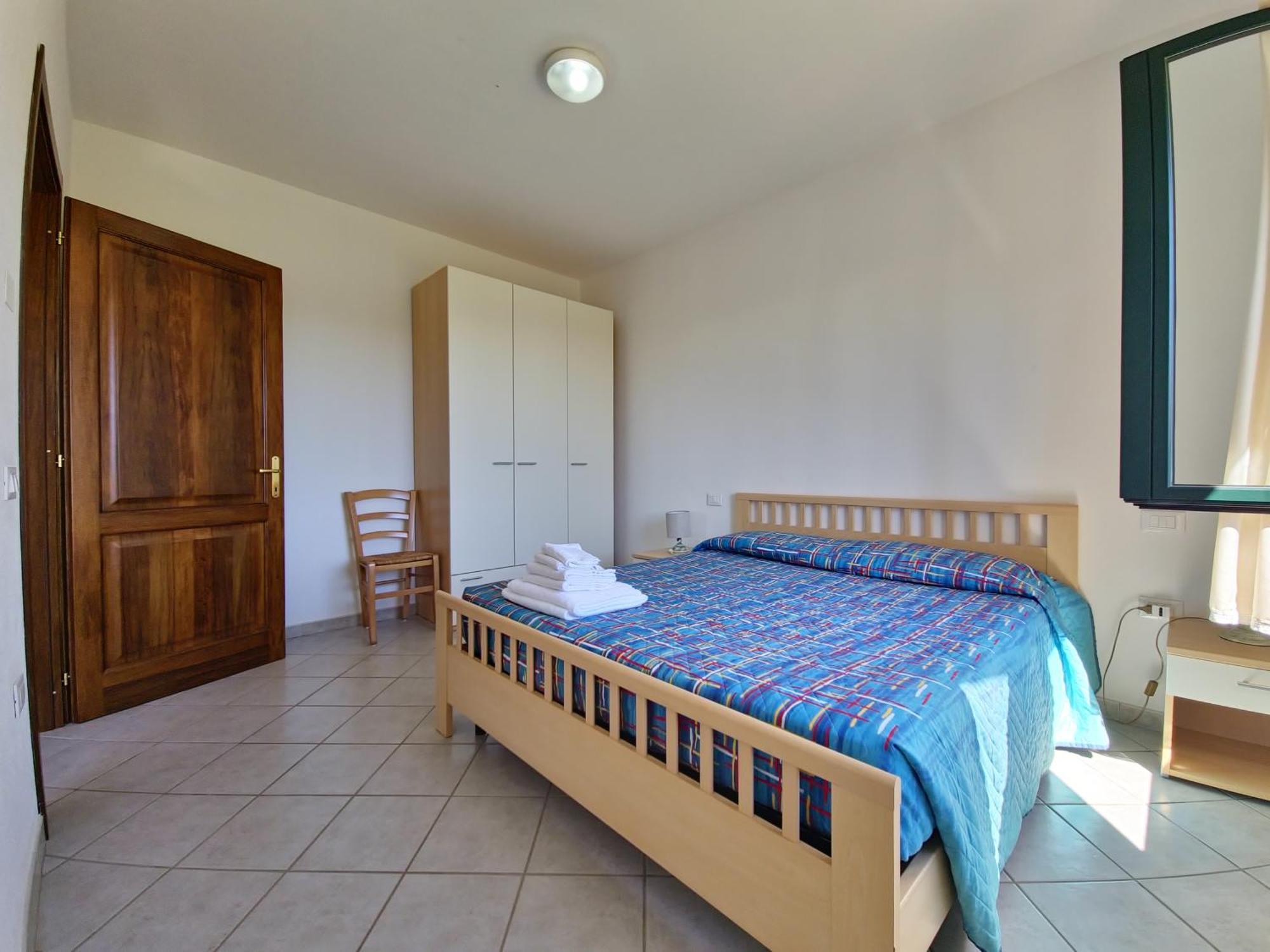 Pareja Apartments Орозеи Екстериор снимка