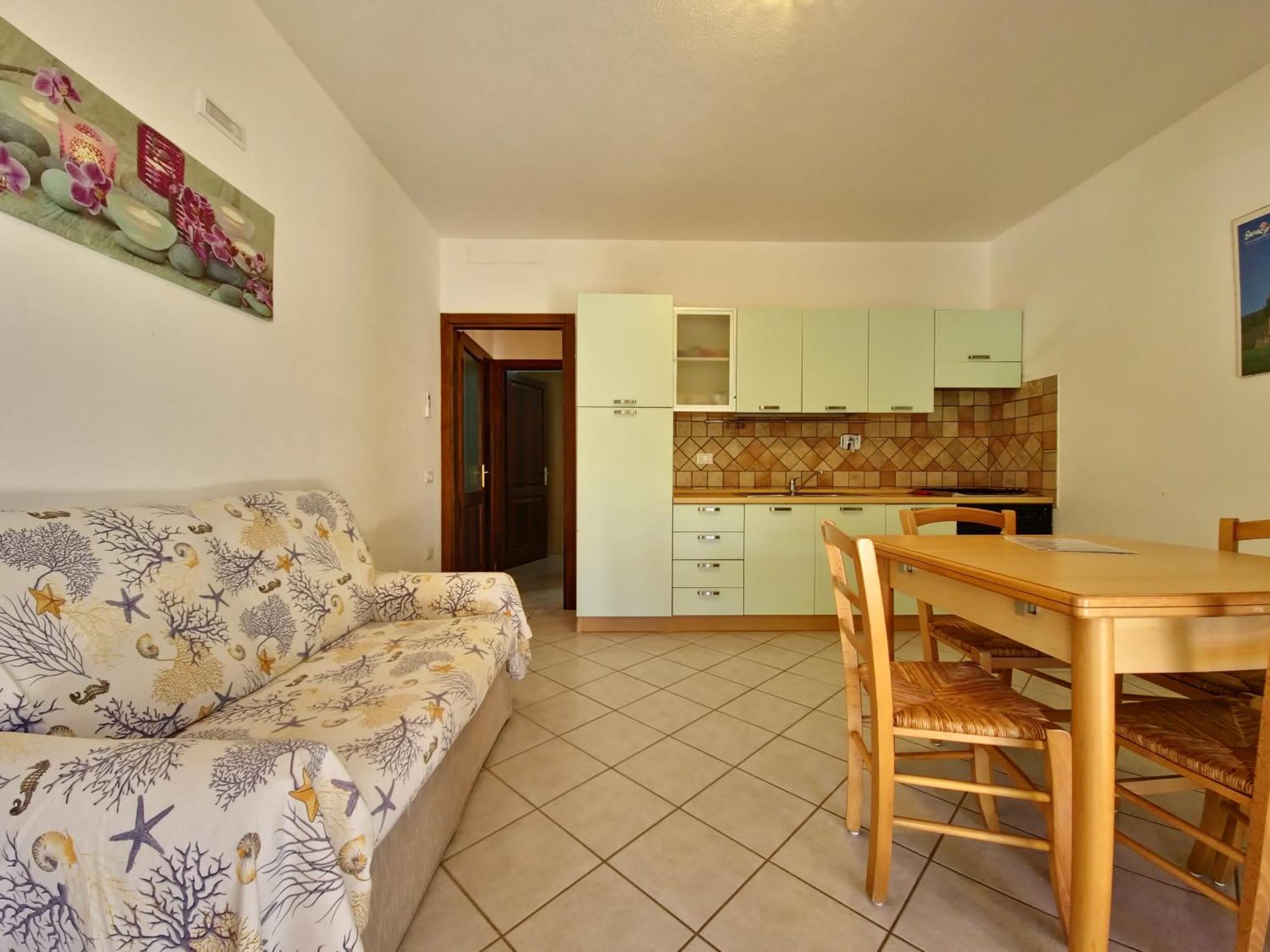 Pareja Apartments Орозеи Екстериор снимка
