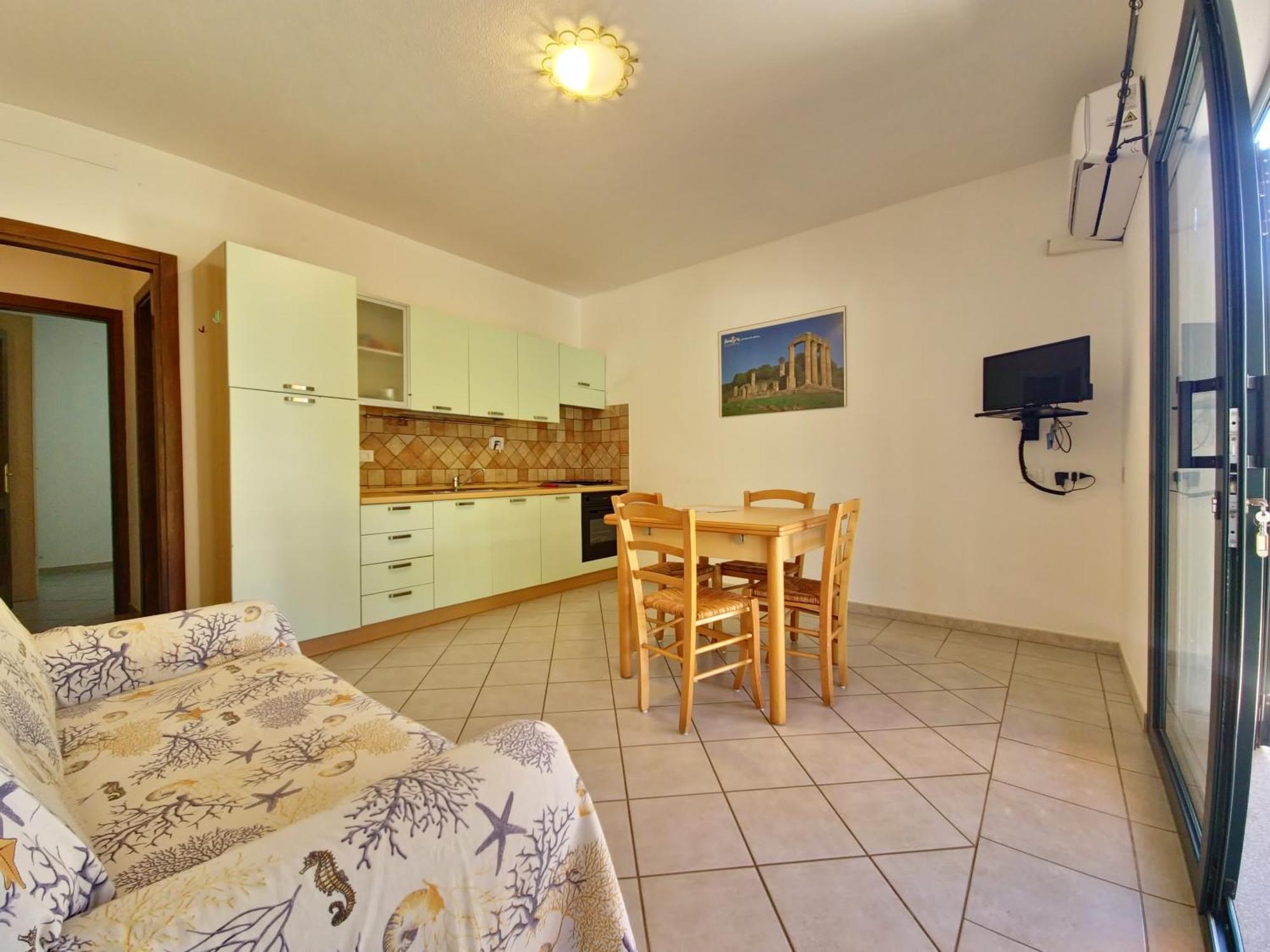 Pareja Apartments Орозеи Екстериор снимка