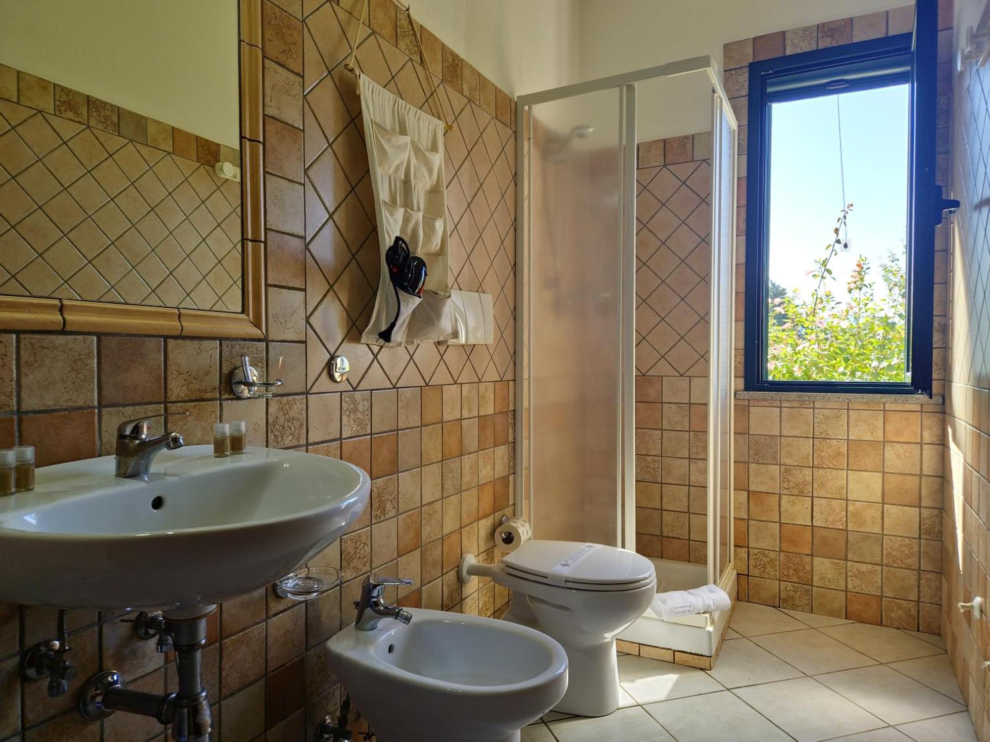 Pareja Apartments Орозеи Екстериор снимка