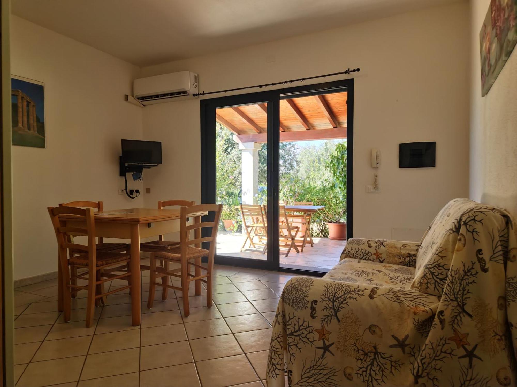 Pareja Apartments Орозеи Екстериор снимка